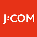 ケーブルテレビの「J:COM」サービス
