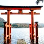 日本の神社マイベスト3ランキング