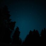 <h1>星がいっぱいなのに、なぜ夜空は暗いの？</h1>