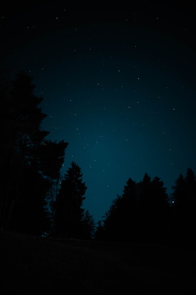 <h1>星がいっぱいなのに、なぜ夜空は暗いの？</h1>