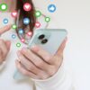 スマホで簡単にできる副業：時間を有効に使って収入を増やす方法
