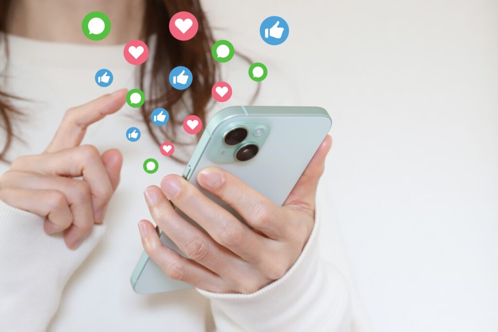 スマホで簡単にできる副業：時間を有効に使って収入を増やす方法
