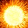 太陽はなぜ燃え続けているの？