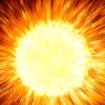 太陽はなぜ燃え続けているの？