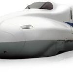 新幹線のぞみと海外高速鉄道の違い