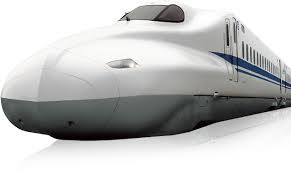 新幹線のぞみと海外高速鉄道の違い