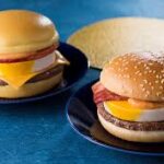 マクドナルドの月見バーガーが日本だけで人気な理由