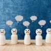 ネガティブ思考をやめたい時に知っておくべき心理