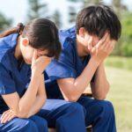 なぜ何もしてないのに疲れるのか？
