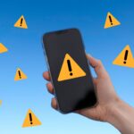 スマホが突然使えなくなる前兆5つ