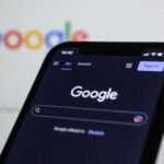 Googleアカウント停止の前兆